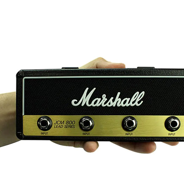 Guitar Speaker Style Storage Box and Key Holder